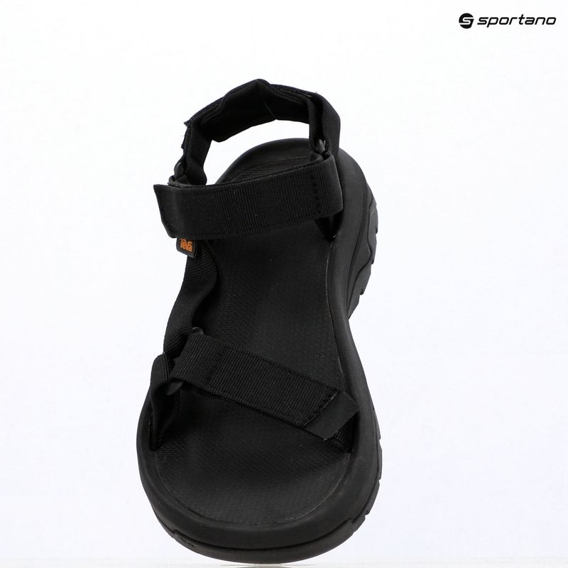 Sandały męskie Teva Hurricane XLT 3 black 13