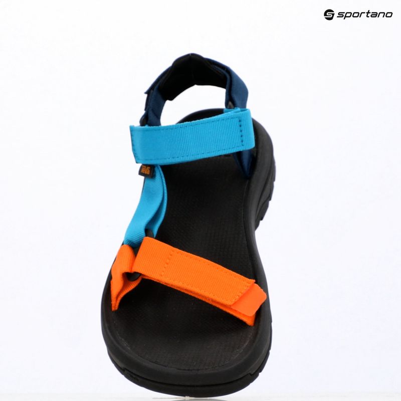 Sandały męskie Teva Hurricane XLT 3 bright multi 13