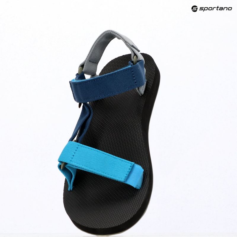Sandały męskie Teva Original Universal blue opal multi 14