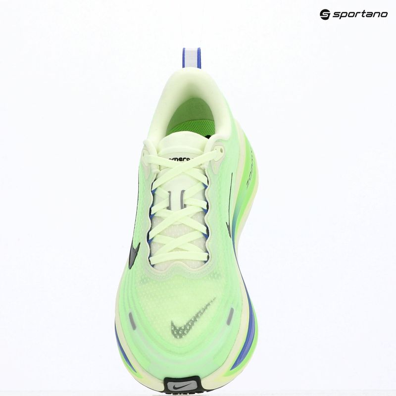 Buty do biegania męskie Nike Vomero Plus volt tint/lime blast/black spruce 14