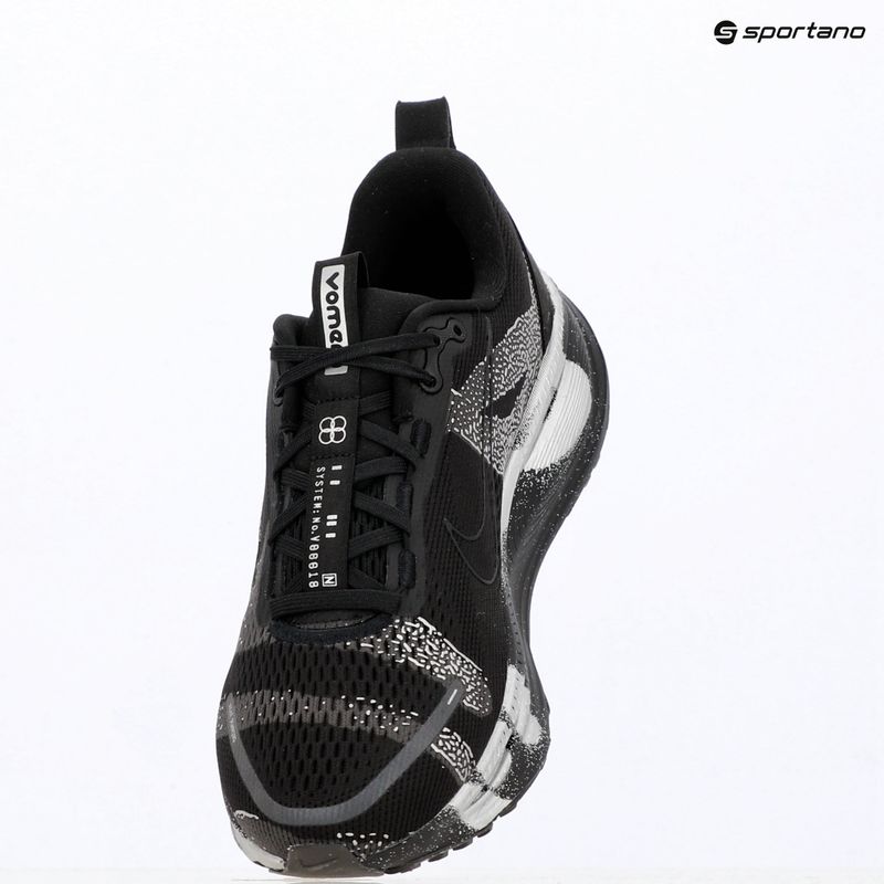 Buty do biegania męskie Nike Vomero 18 iron grey/light smoke grey/black 16