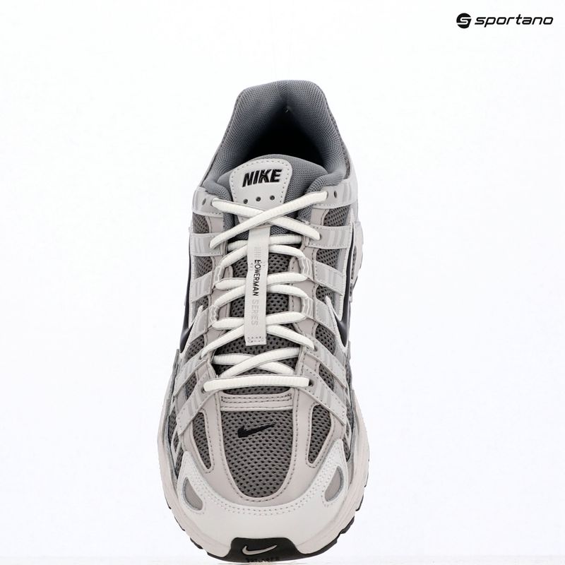 Buty męskie Nike P-6000 atmosphere grey/pencil point/black 16