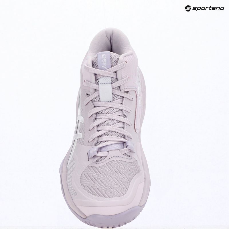 Buty do siatkówki damskie ASICS Sky Elite FF MT 4 dahlia/murasaki 13