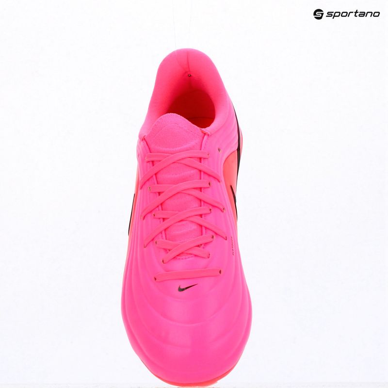 Buty piłkarskie dziecięce Nike Jr. Tiempo Maestro Academy FG/MG multi color/black 16