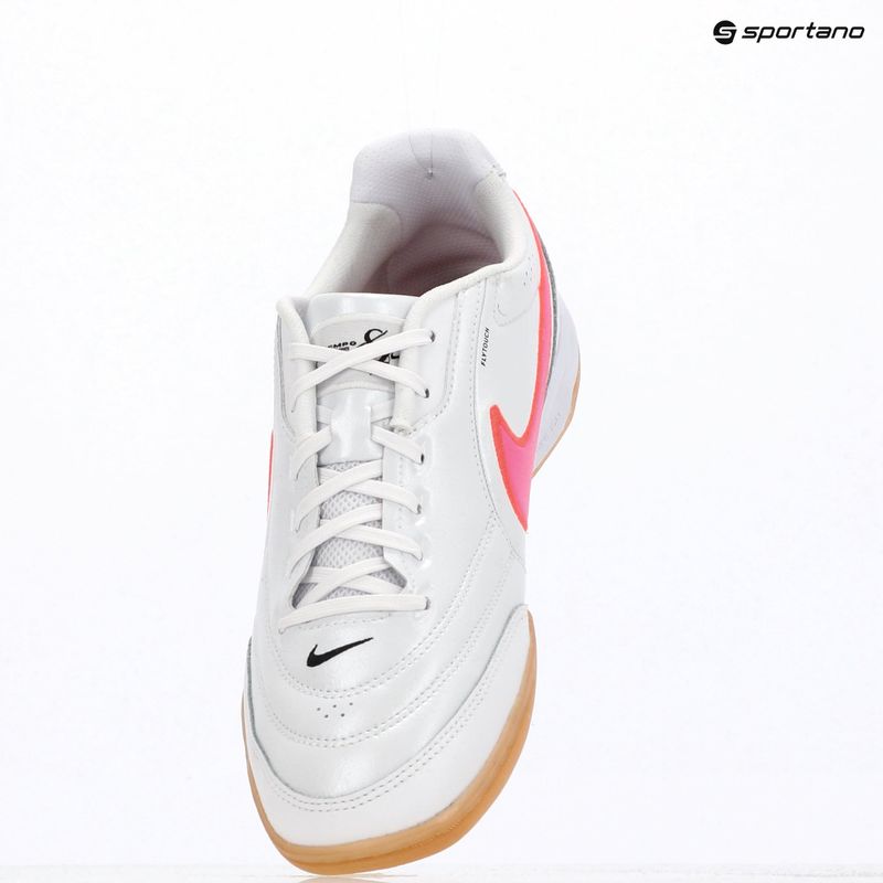 Buty piłkarskie męskie Nike Tiempo Streetgato Premium multi color/black 9