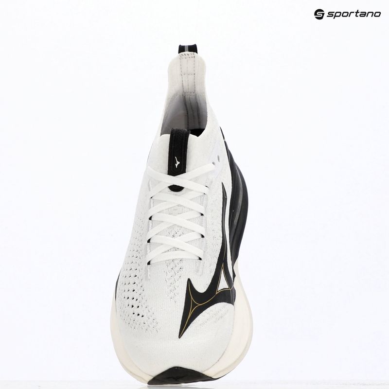 Buty do biegania Mizuno Mizuno Neo Vista 2 White/Black/Gold 9