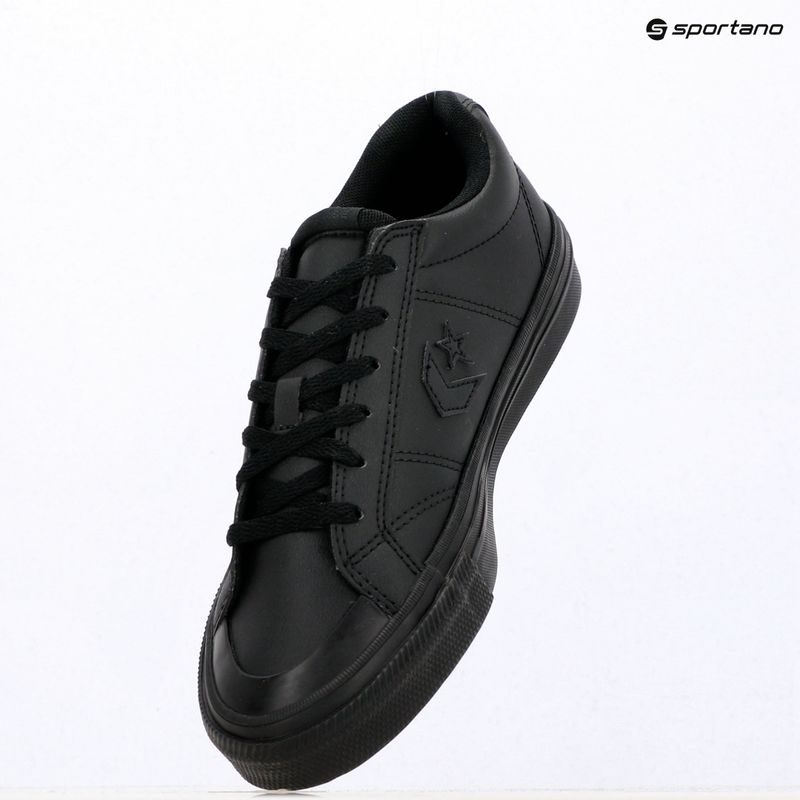 Trampki Converse Sport Casual black/black 9