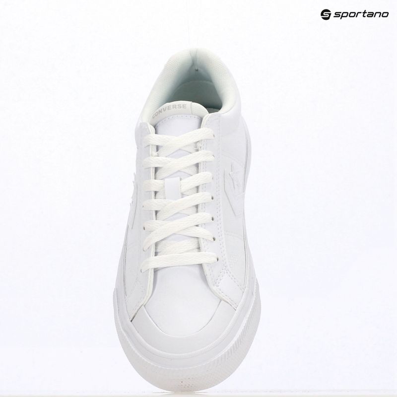 Trampki Converse Sport Casual white/white 9