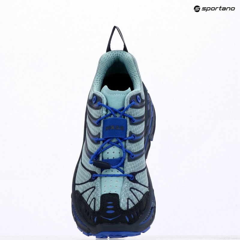 Buty HOKA Stinson Evo OG varsity navy/sea water 9