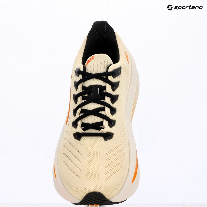 Buty do biegania męskie Brooks Glycerin Max 2 rutabaga/orange/shockingorange 9