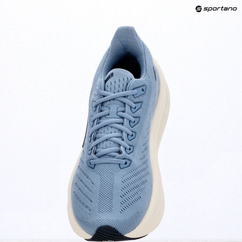 Buty do biegania męskie Brooks Glycerin Max 2 rain washed/navy blazer/clear 9