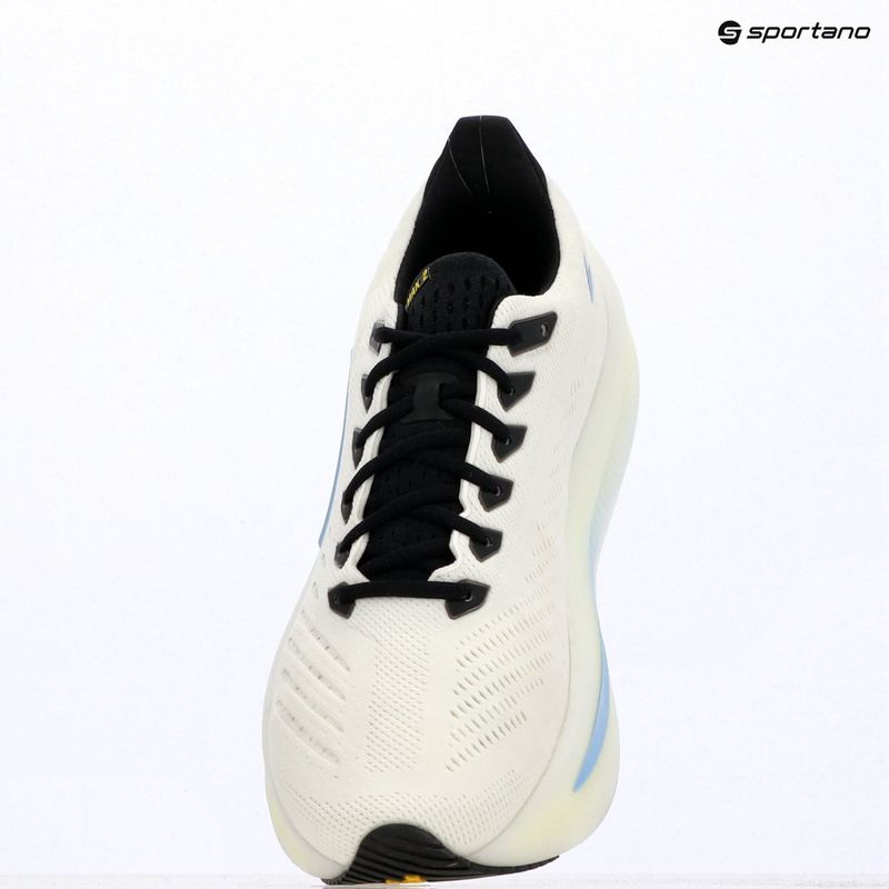 Buty do biegania męskie Brooks Glycerin Max 2 bright white/black/nightlife 9