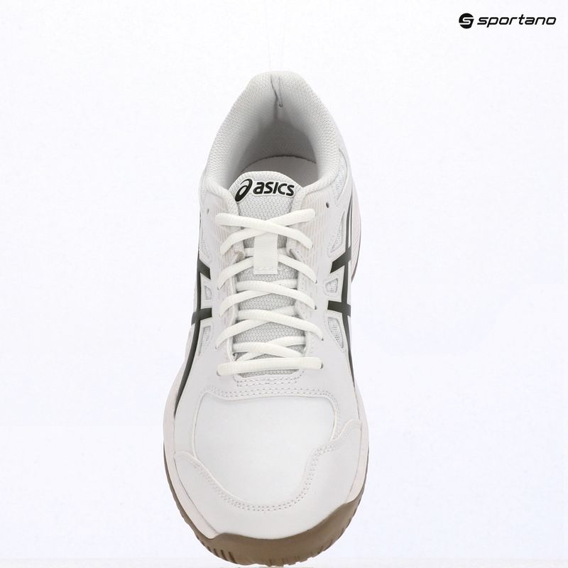 Buty do tenisa męskie ASICS Court Slide 4 white/vintage khaki 9
