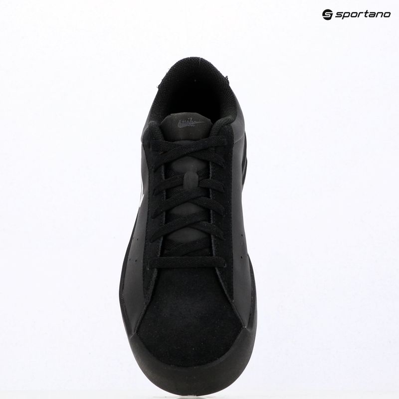 Buty męskie Nike Blacktop black/black/black 9