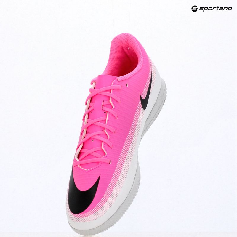 Buty piłkarskie męskie Nike Mercurial Vapor 17 Club IN multi color/black 9