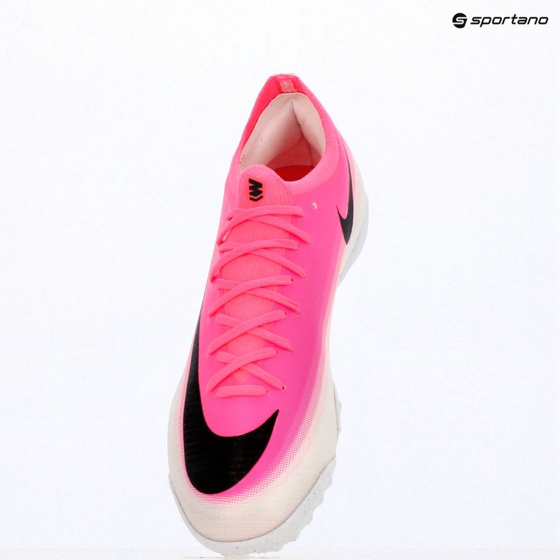 Buty piłkarskie męskie Nike Mercurial Vapor 17 Pro multi color/black 9