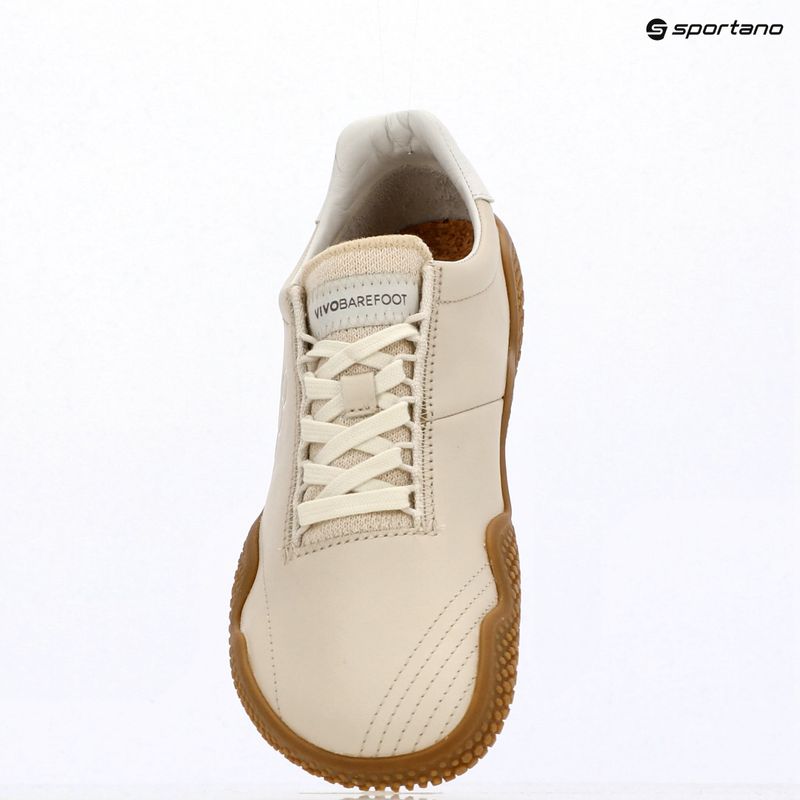 Buty damskie Vivobarefoot Motus Studio Leather sand 9