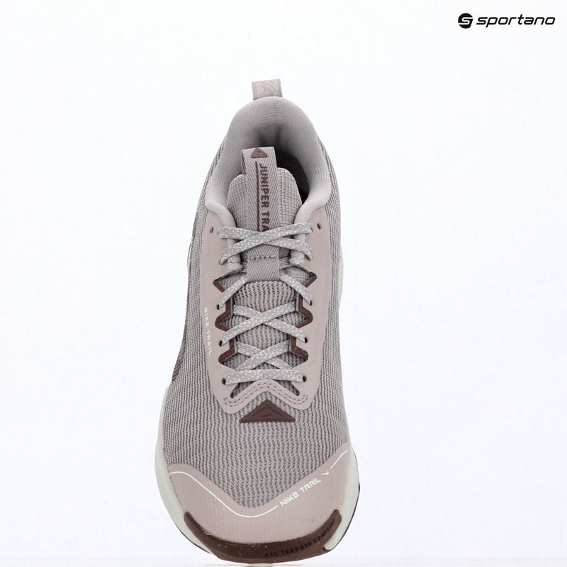 Buty do biegania damskie Nike Juniper Trail 3 silver lilac/tattoo/barely green 9