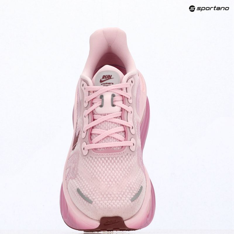 Buty do biegania damskie Nike Vomero Premium pink foam/pink rise/pink smoke 9