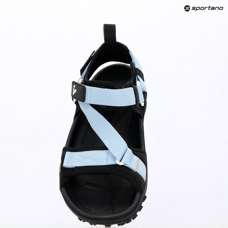 Sandały barefoot damskie Vivobarefoot Tracker Ora skyway 11
