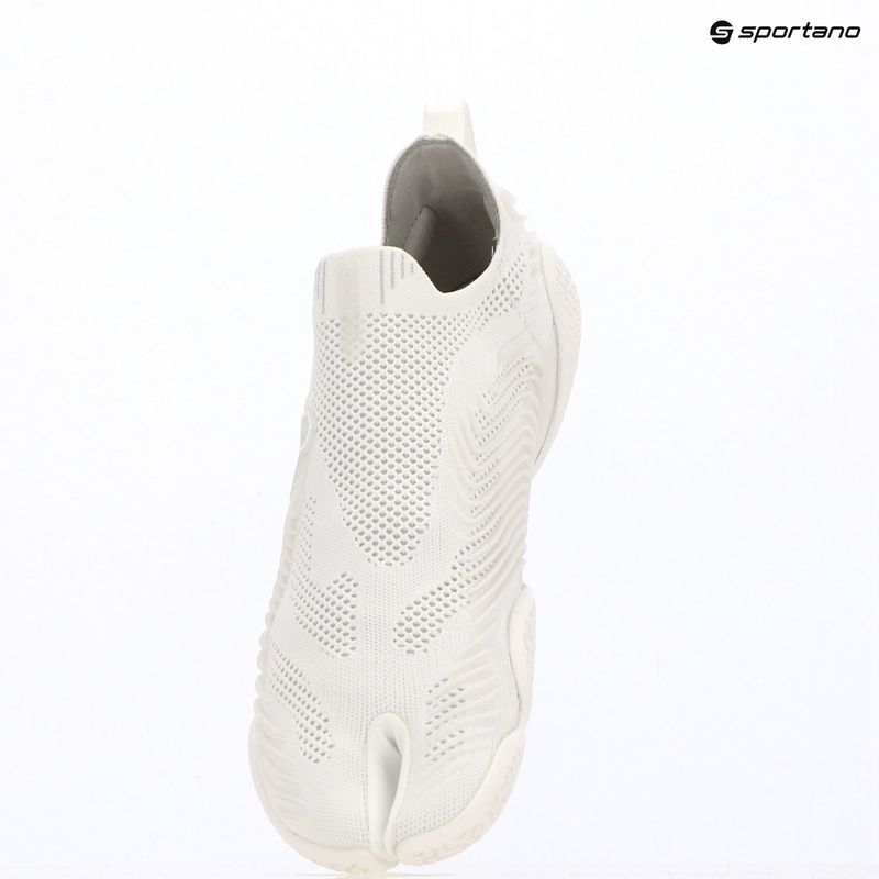 Buty barefoot damskie Vivobarefoot Motus Flex Tabi bright white 9
