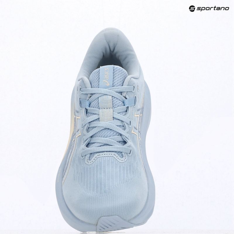 Buty do biegania damskie ASICS GT-1000 15 solid air/cream 9