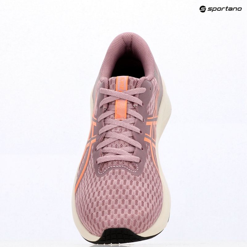 Buty do biegania damskie Asics Patriot 14 taro purple/bright sunstone 9