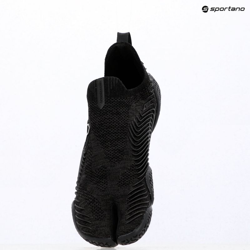 Buty barefoot męskie Vivobarefoot Motus Flex Tabi eclipse 9