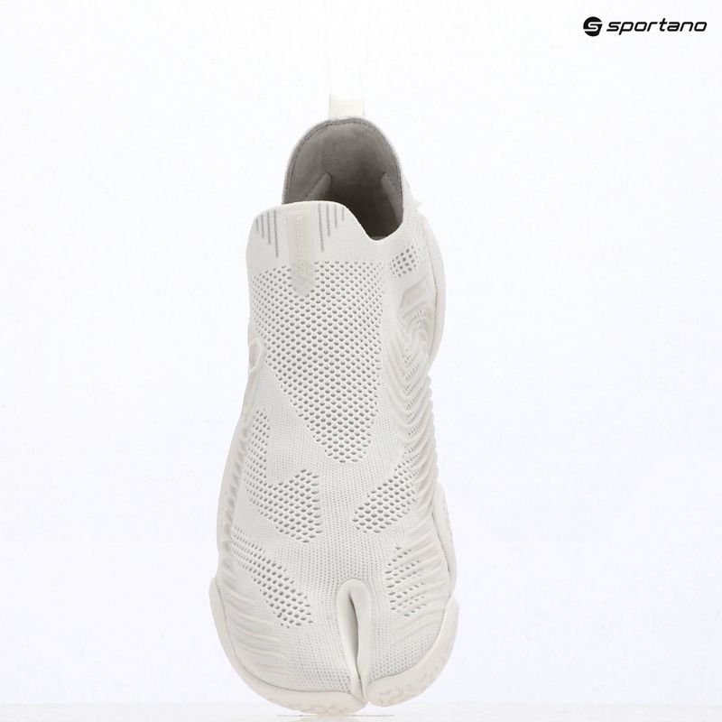 Buty barefoot męskie Vivobarefoot Motus Flex Tabi bright white 9