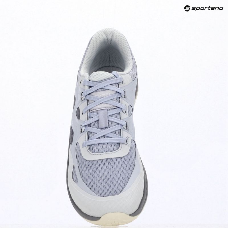 Buty barefoot damskie Merrell Trail Glove 8 casper 9