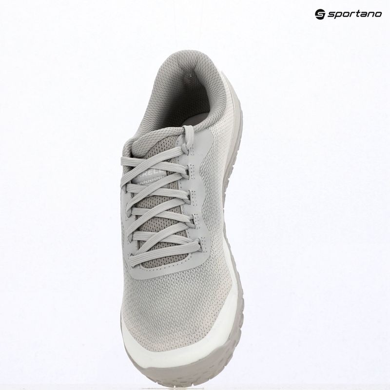 Buty barefoot damskie Merrell Vapor Glove 7 white 9