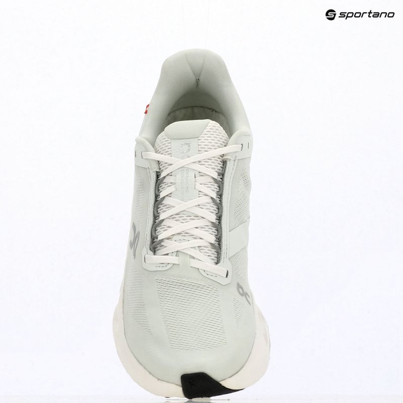 Buty do biegania damskie On Cloudsurfer Next iceberg/iceberg 6