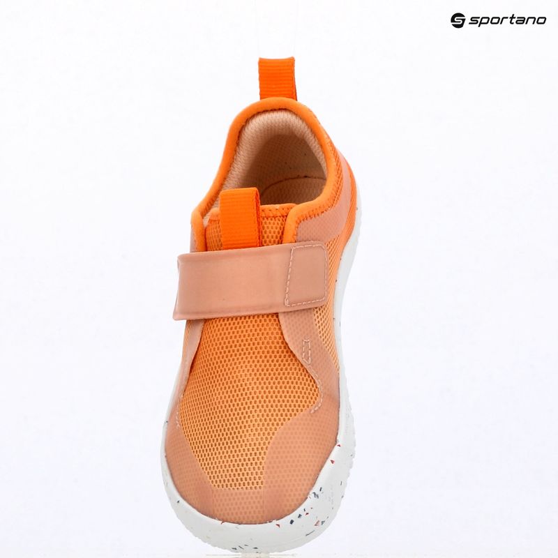 Buty barefoot dziecięce Vivobarefoot Primus Sport IV apricot 9