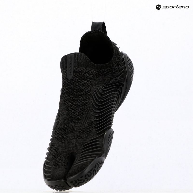 Buty barefoot damskie Vivobarefoot Motus Flex Tabi eclipse 9
