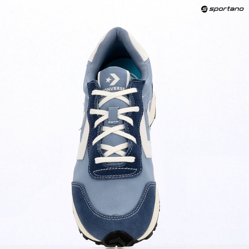 Buty Converse Omega Trainer yeti blue 9