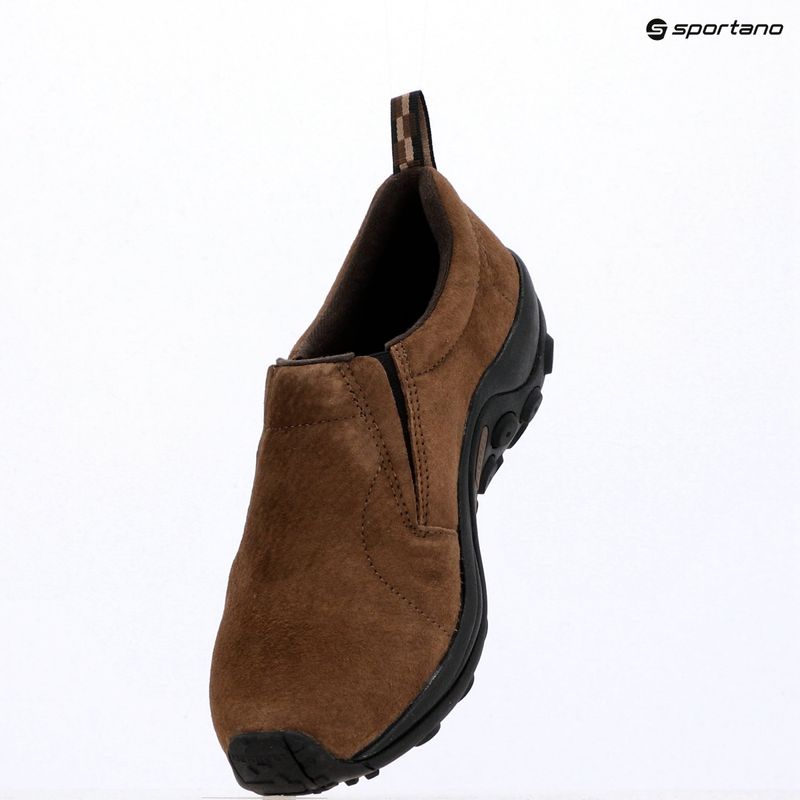Buty męskie Merrell Jungle Moc brown 9
