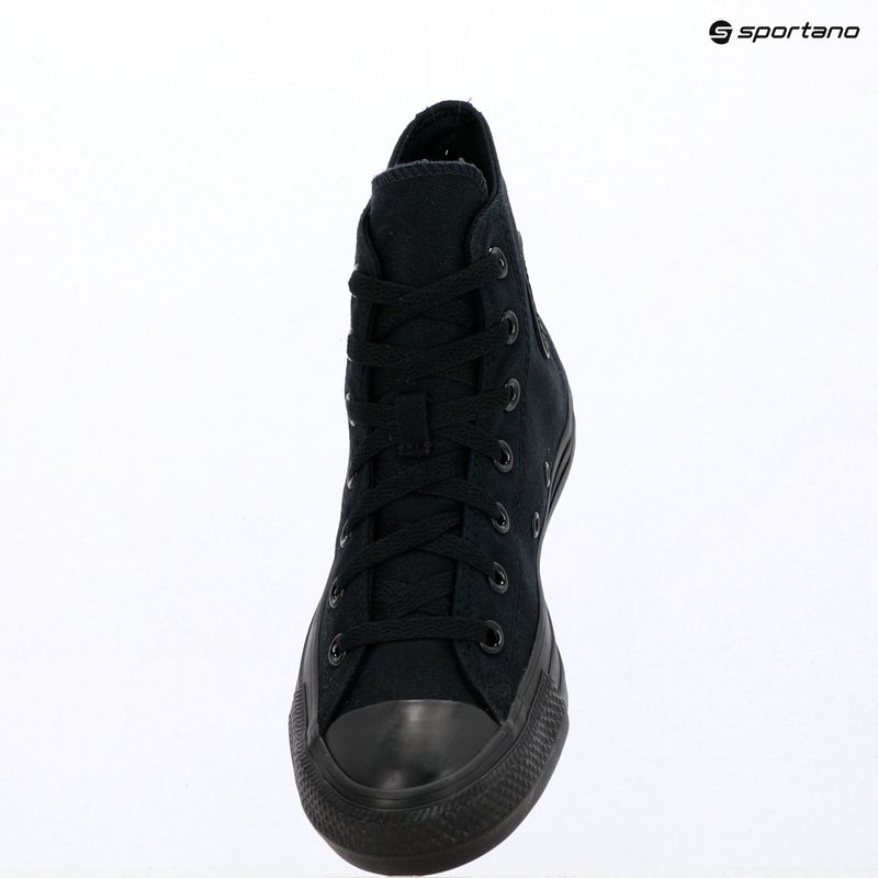 Trampki Converse Chuck Taylor All Star Classic Hi black/black 9