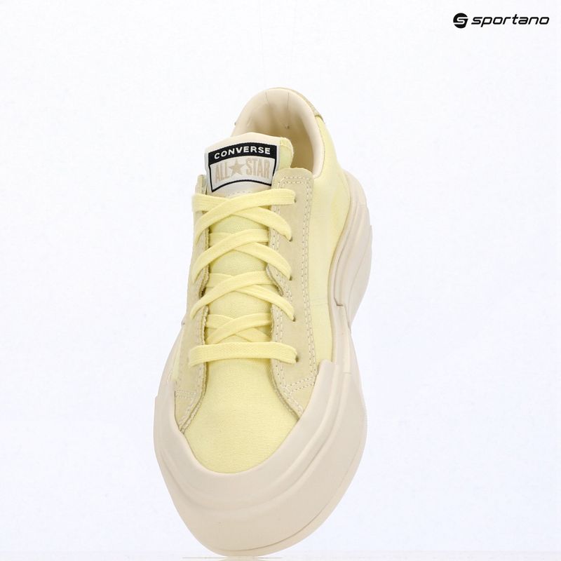 Trampki Converse Chuck Taylor All Star Cruise lemon slushy/erget/black 9