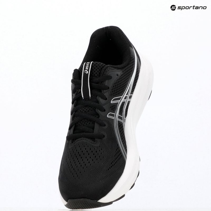Buty do biegania męskie ASICS Gel-Contend 10 black/white 9