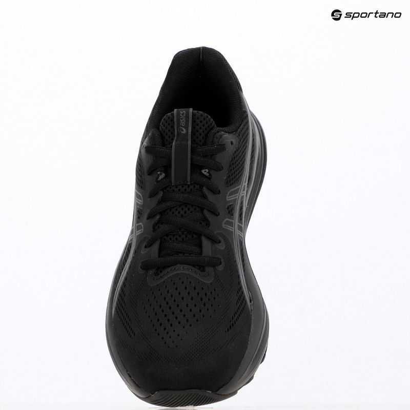 Buty do biegania męskie ASICS Gel-Contend 10 black/carrier grey 9