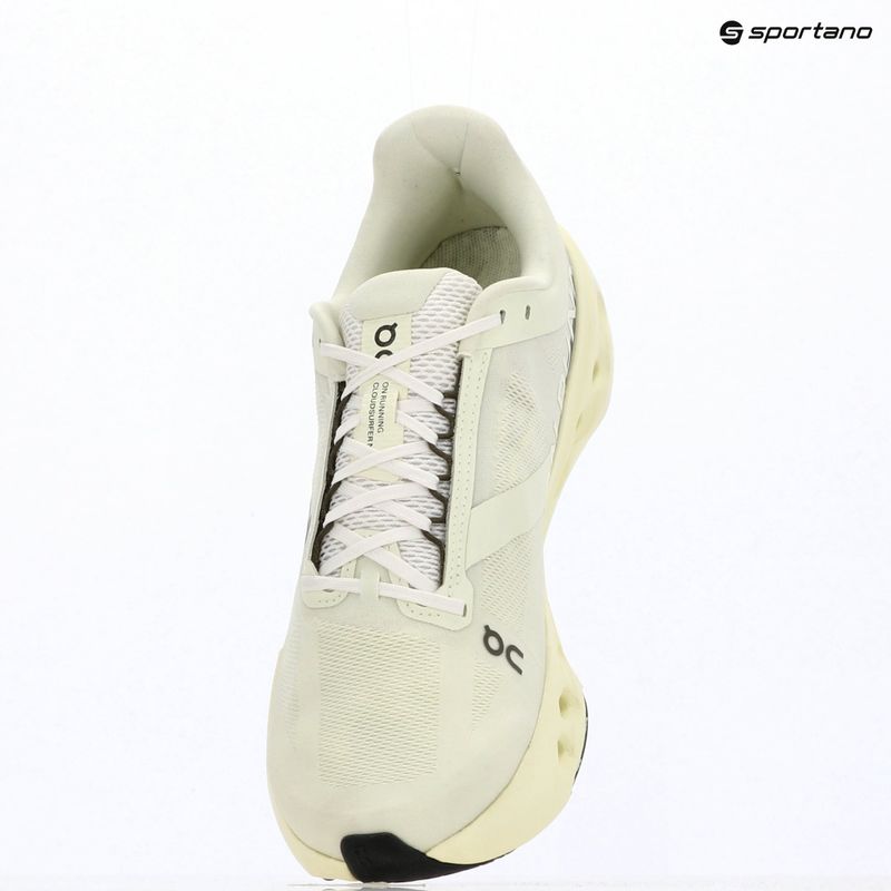 Buty do biegania męskie On Cloudsurfer Next seedling/seedling 9