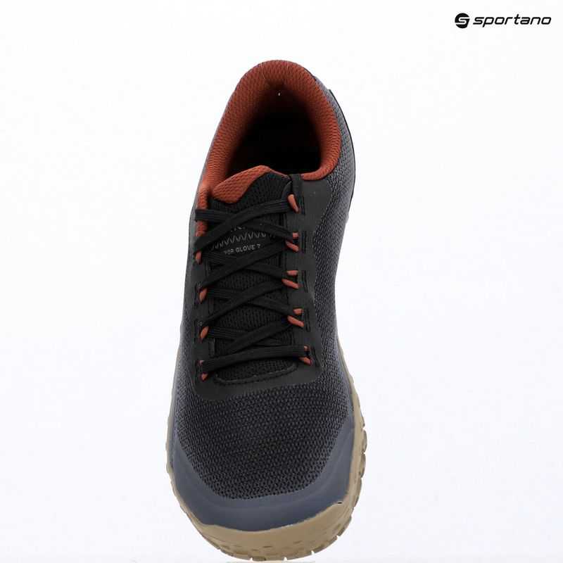 Buty barefoot męskie Merrell Vapor Glove 7 black/comet 9