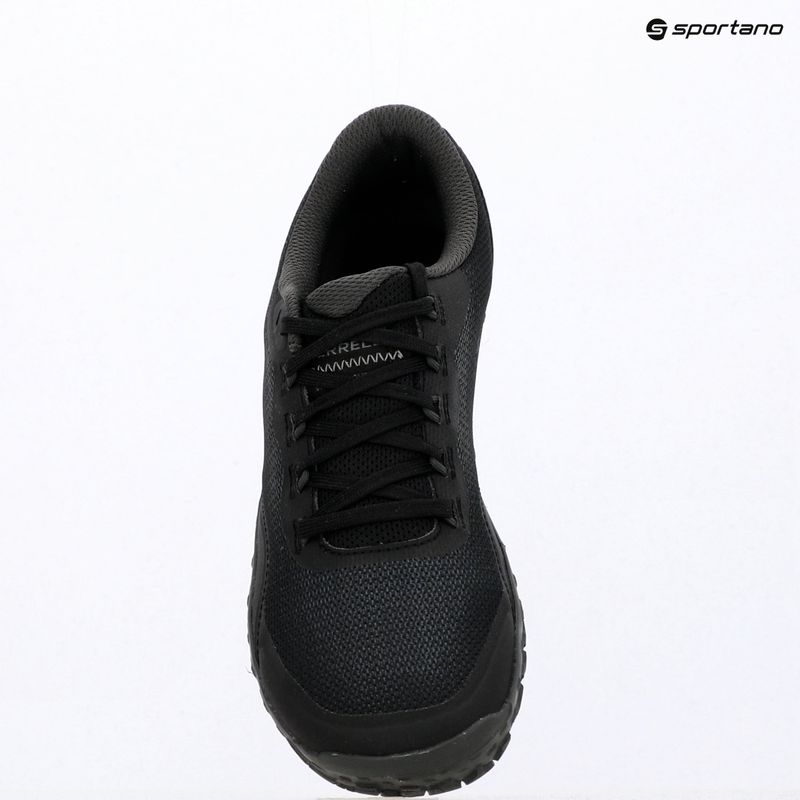 Buty barefoot męskie Merrell Vapor Glove 7 black 9