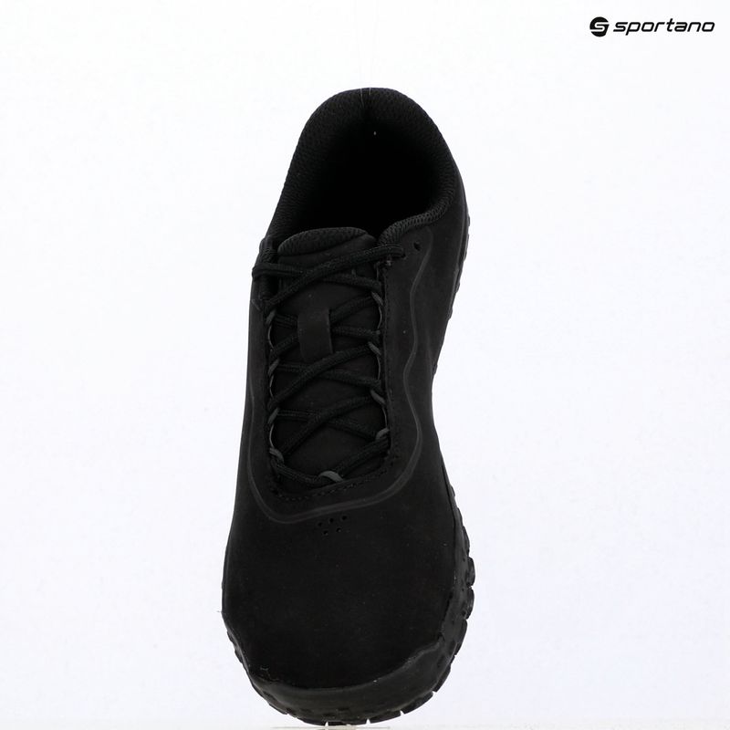 Buty barefoot męskie Merrell Vapor Glove 7 black 9