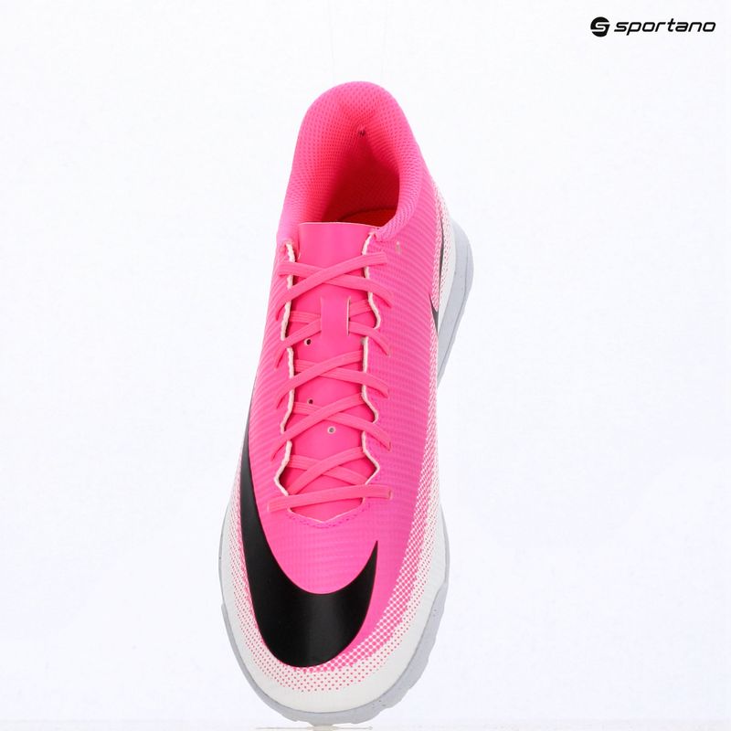 Buty piłkarskie męskie Nike Mercurial Vapor 17 Club TF multi color/black 9