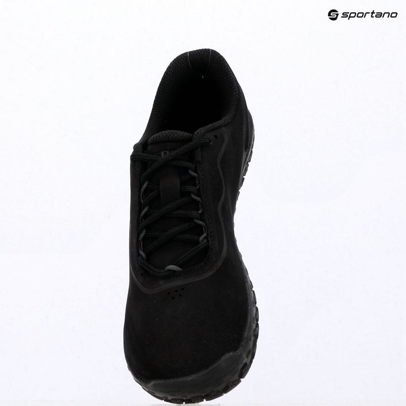 Buty barefoot damskie Merrell Vapor Glove 7 black 9