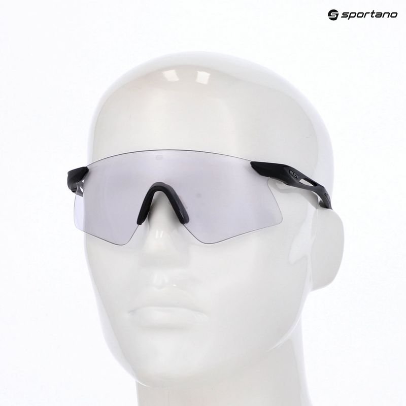 Okulary przeciwsłoneczne Rudy Project Astral Sphere black matte/impactx photochromic 2 black 8