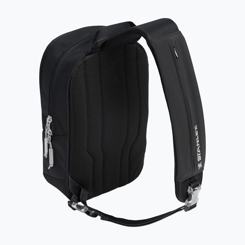 Plecak miejski Stanley The Vitalize Macro Method Crossbody black 2