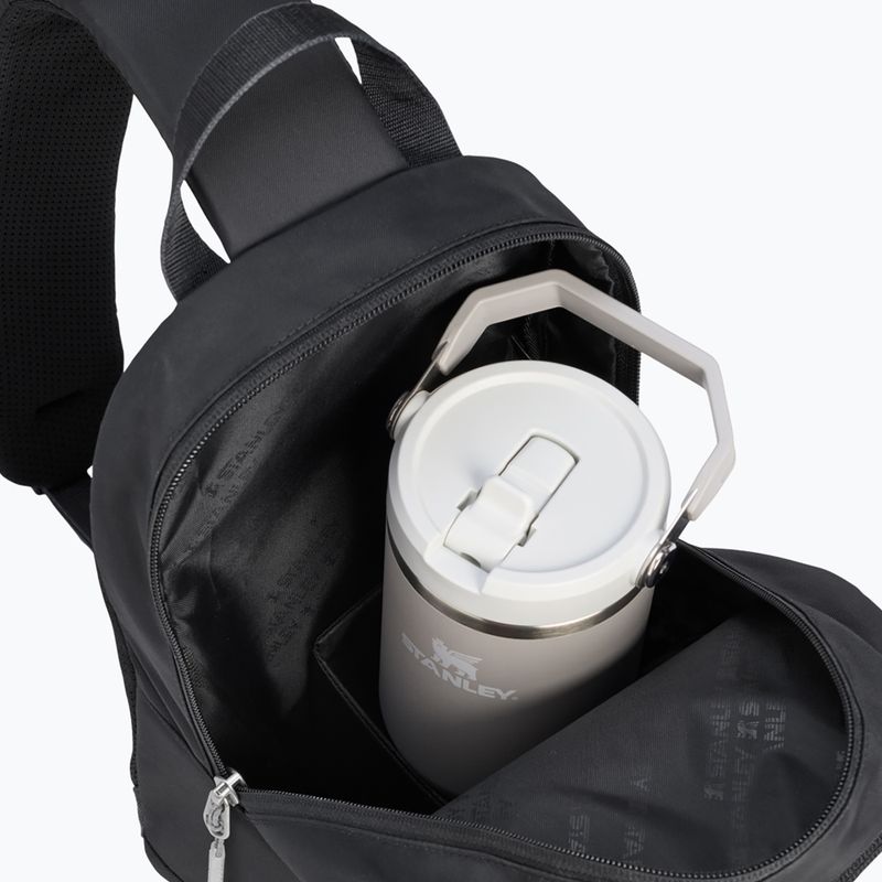 Plecak miejski Stanley The Vitalize Macro Method Crossbody black 4