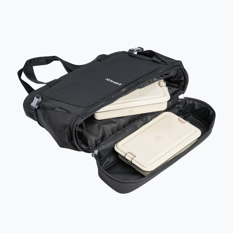 Torba Stanley The Vitalize Macro Method 26 l black 5
